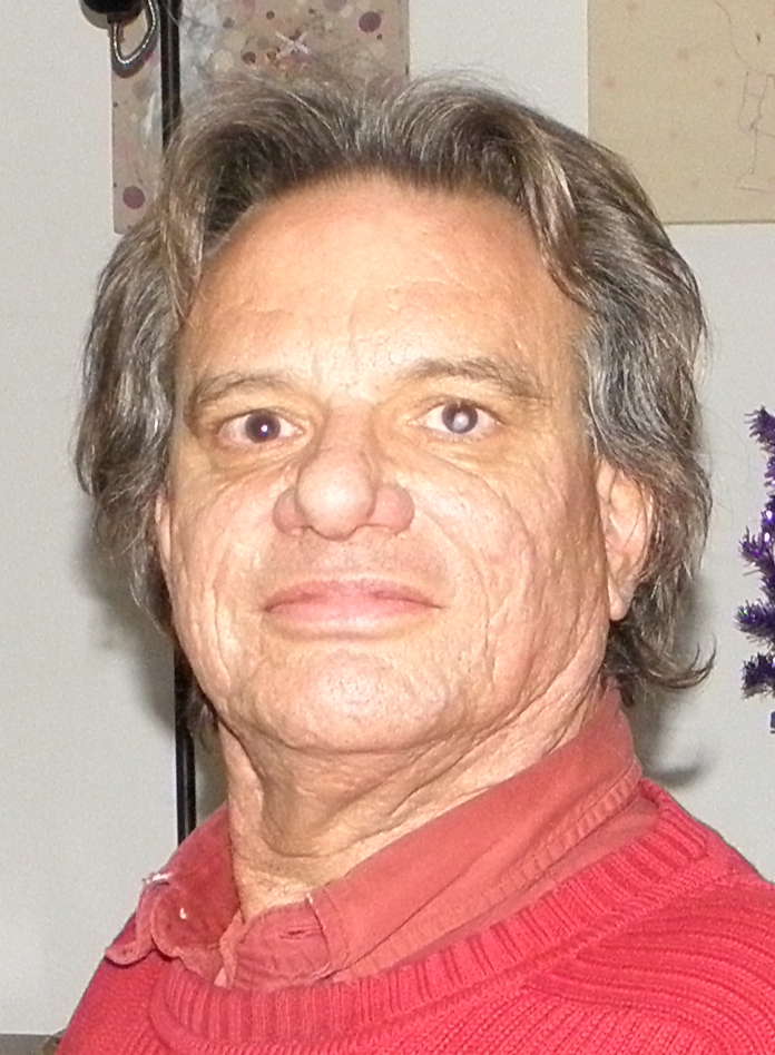 Micheal Herrmann